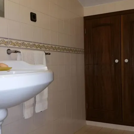 Penzion A Casa Da Serra - Local Casal Velho