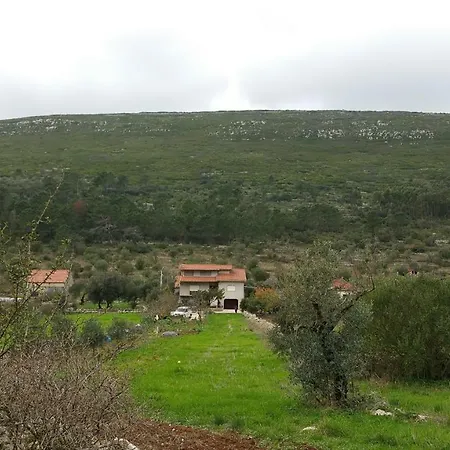 Penzion A Casa Da Serra - Local 3*