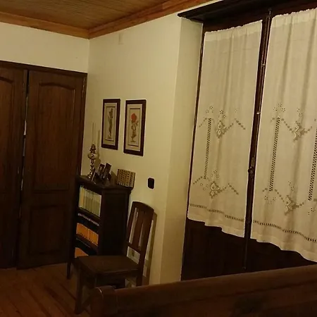 Guest house A Casa Da Serra - Local *