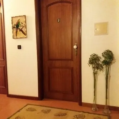 בית הארחה A Casa Da Serra - Local 3*