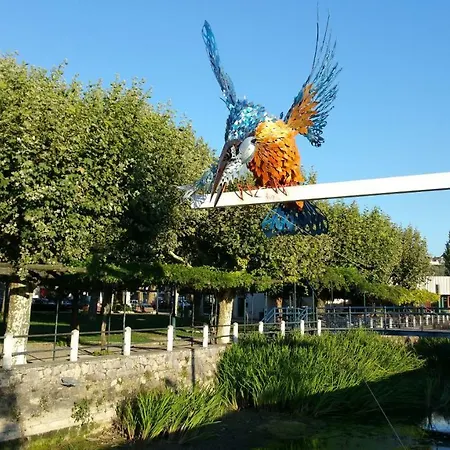 A Casa Da Serra - Local 3*