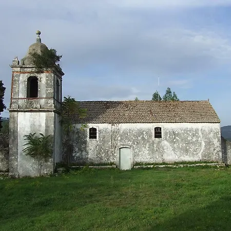 A Casa Da Serra - Local Penzion Casal Velho