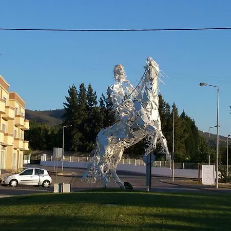 A Casa Da Serra - Local *