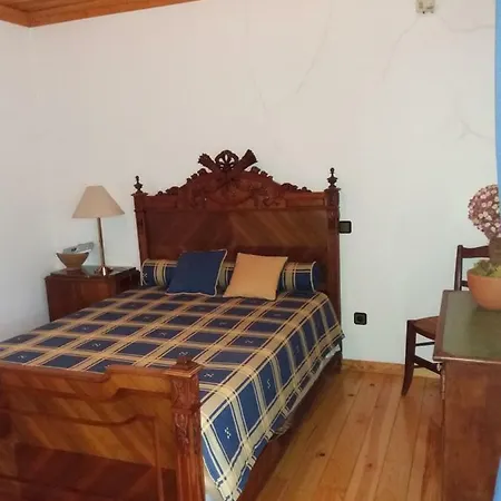 A Casa Da Serra - Local *