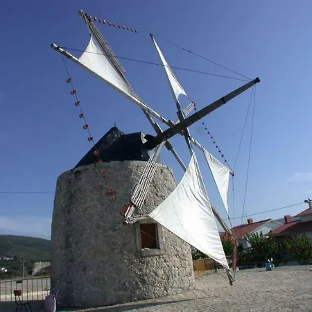 A Casa Da Serra - Local *