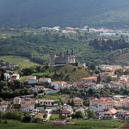 A Casa Da Serra - Local Penzion 3*