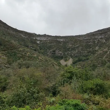 A Casa Da Serra - Local Pensjonat