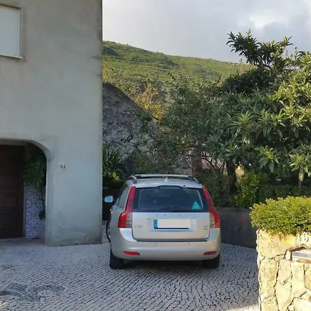 A Casa Da Serra - Local Casal Velho