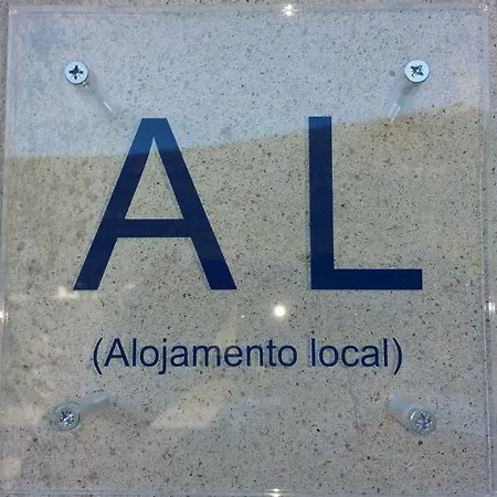 A Casa Da Serra - Local 게스트하우스