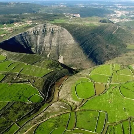 A Casa Da Serra - Local Pensjonat *