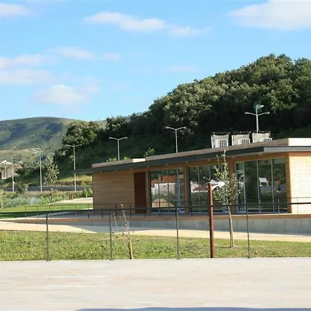 Penzion A Casa Da Serra - Local