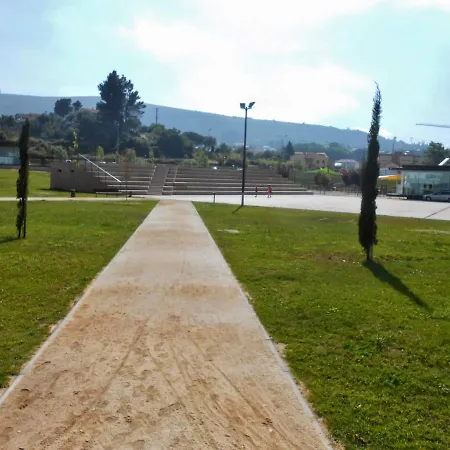 Pensjonat A Casa Da Serra - Local Casal Velho