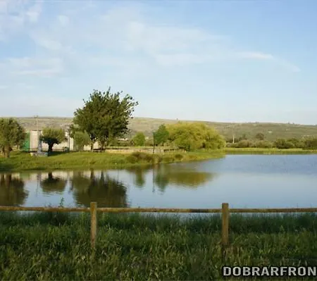 A Casa Da Serra - Local