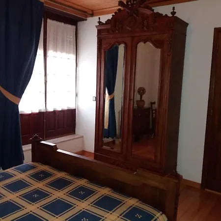Guest house A Casa Da Serra - Local