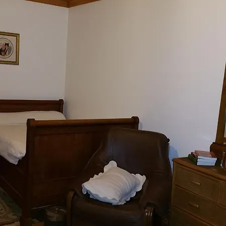 Guest house A Casa Da Serra - Local *
