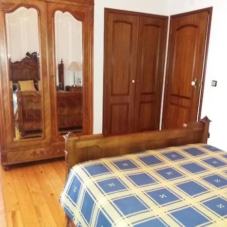 A Casa Da Serra - Local * Casal Velho
