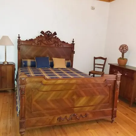 Guest house A Casa Da Serra - Local *