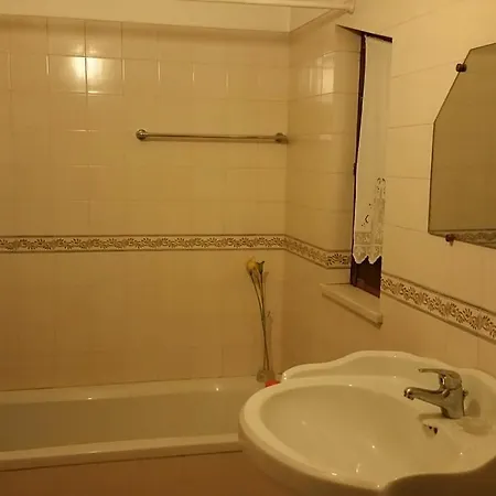Guest house A Casa Da Serra - Local Casal Velho