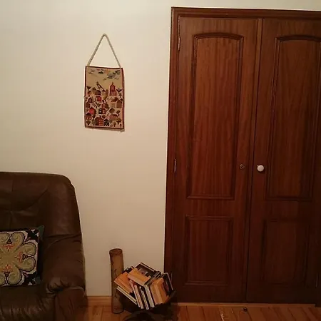 A Casa Da Serra - Local *