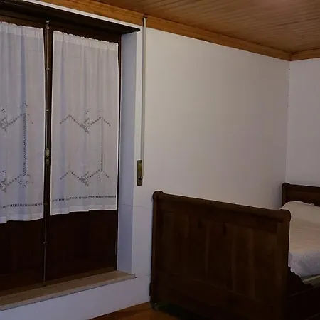 A Casa Da Serra - Local Penzion Casal Velho