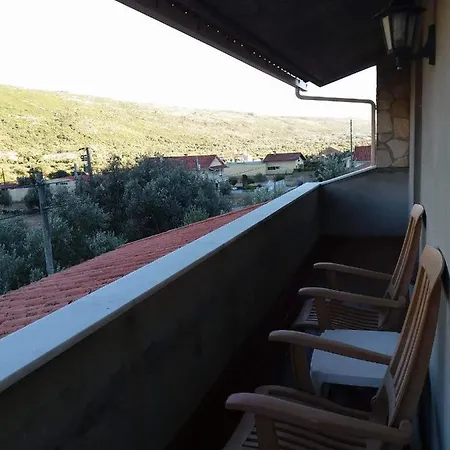 Penzion A Casa Da Serra - Local 3*