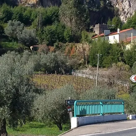 A Casa Da Serra - Local *
