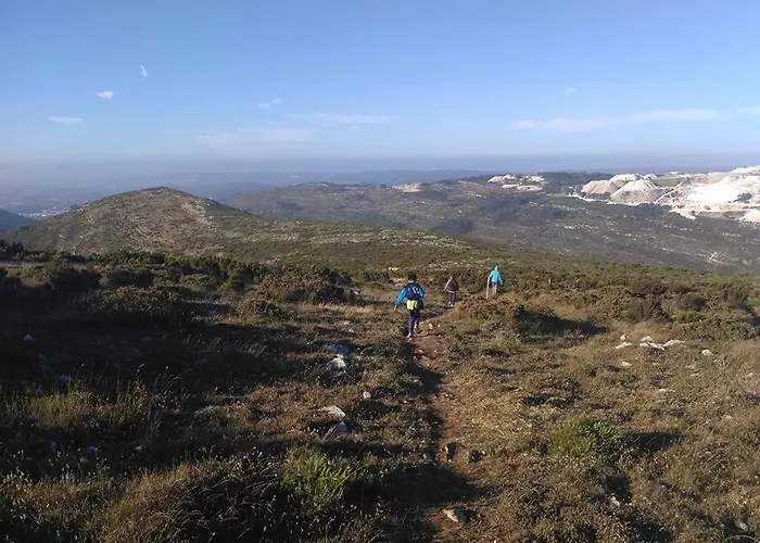 A Casa Da Serra - Local 3*