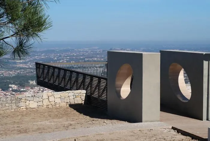 A Casa Da Serra - Local Vendégház Casal Velho