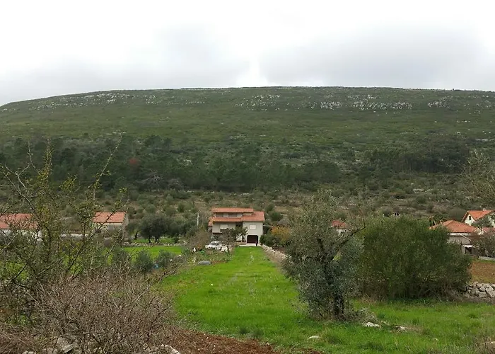 Gasthof A Casa Da Serra - Local 3*