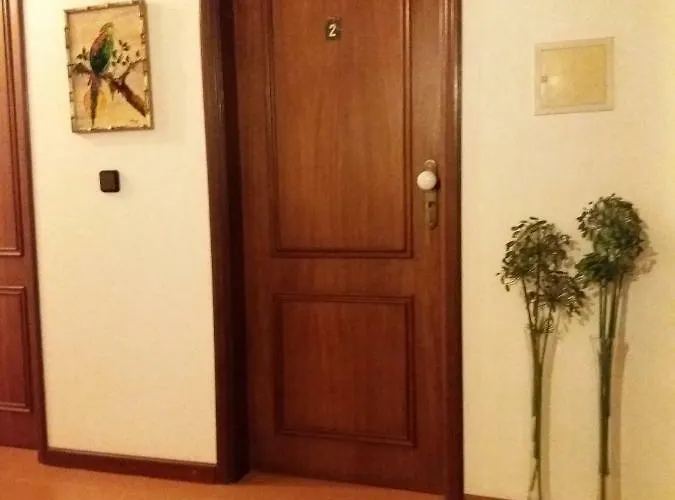 Vendégház A Casa Da Serra - Local 3*