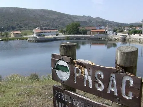 A Casa Da Serra - Local 3*