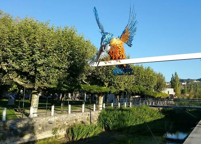 A Casa Da Serra - Local 3*