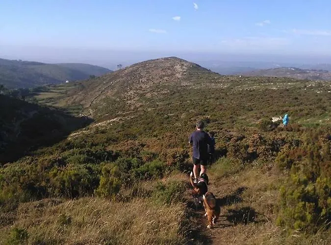 A Casa Da Serra - Local 3*