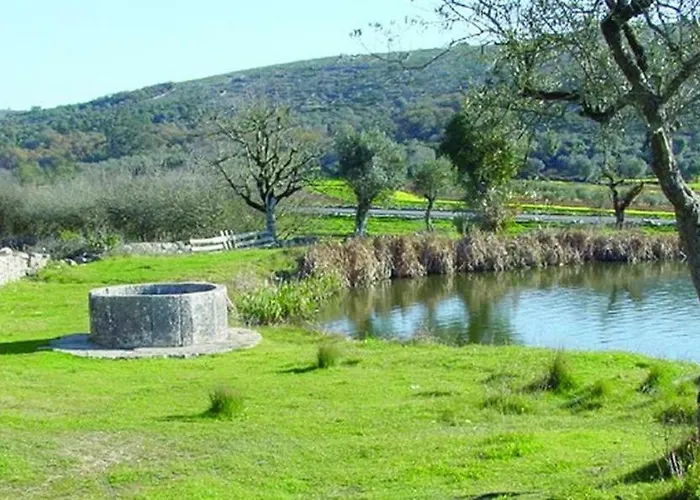 A Casa Da Serra - Local