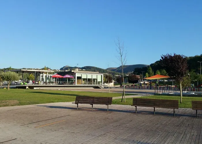 Vendégház A Casa Da Serra - Local Casal Velho