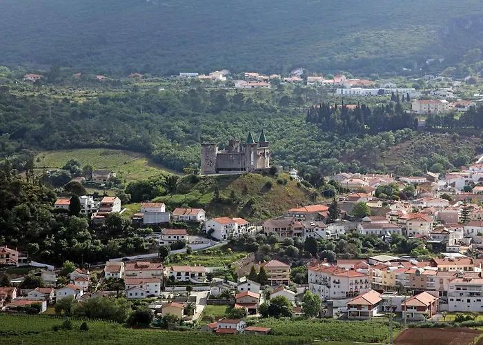 A Casa Da Serra - Local Vendégház 3*