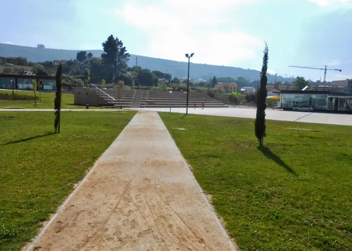 Vendégház A Casa Da Serra - Local Casal Velho