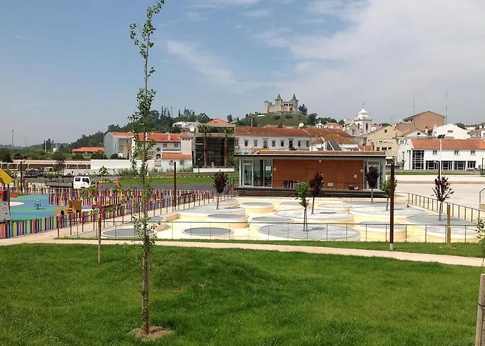 Vendégház A Casa Da Serra - Local