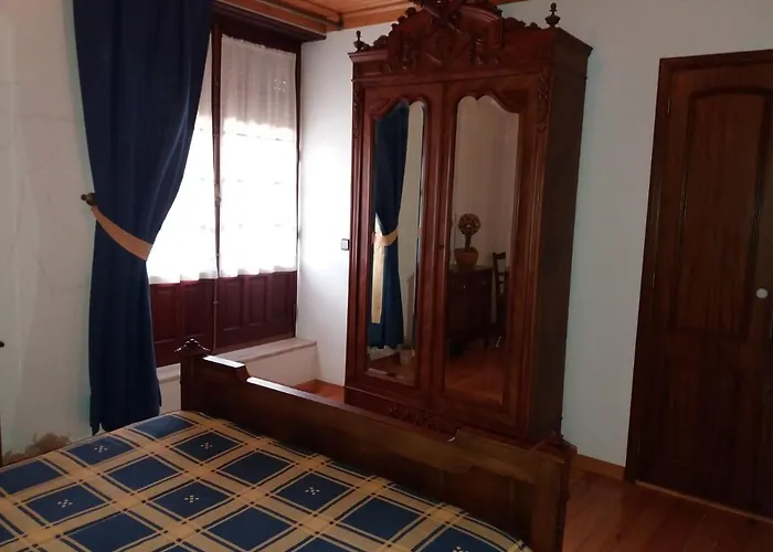 Gasthof A Casa Da Serra - Local