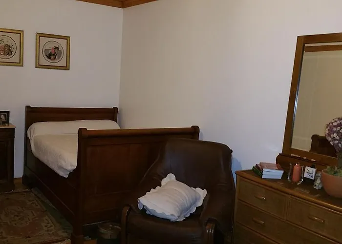 Gasthof A Casa Da Serra - Local 3*