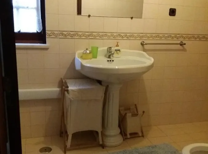 Vendégház A Casa Da Serra - Local Casal Velho