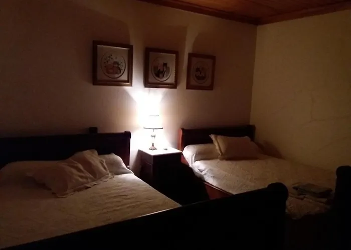 Vendégház A Casa Da Serra - Local 3*