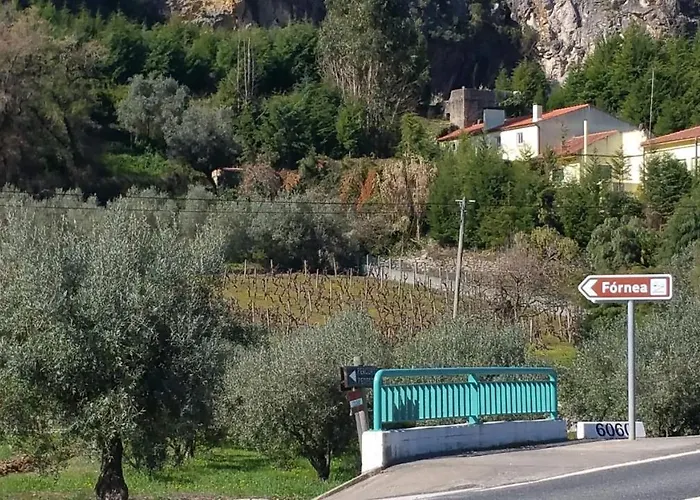 A Casa Da Serra - Local 3*