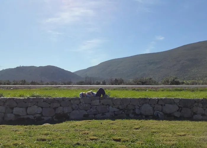 A Casa Da Serra - Local